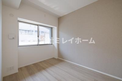 AvvoltoFelice蒲田Southの寝室