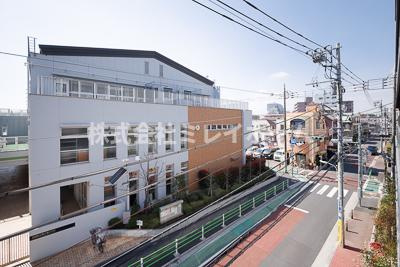 AvvoltoFelice蒲田Southの展望