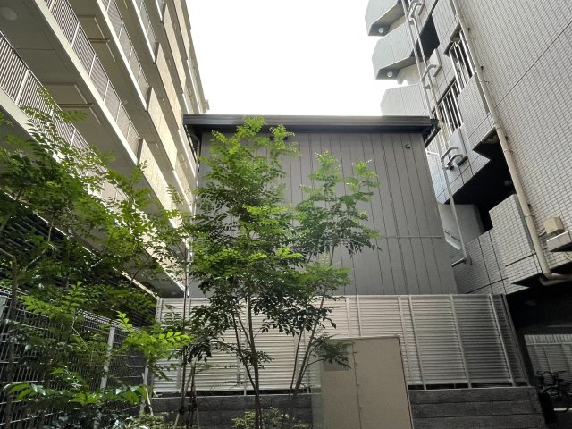 ブライズ亀戸DUEのその他共用部分