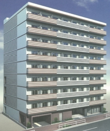 ブライズ亀戸DUE
