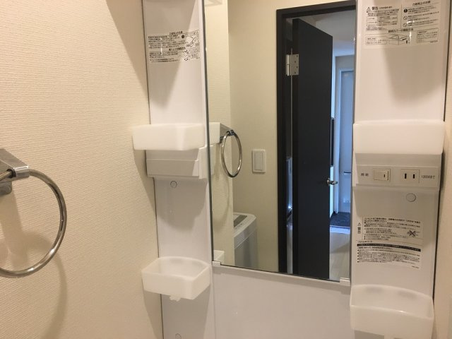 クレイノエスペランサ　Ｎの内装