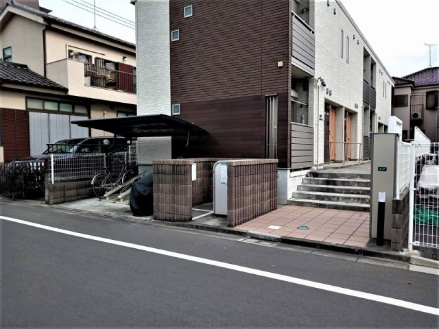 クレイノエスペランサ　Ｎのその他
