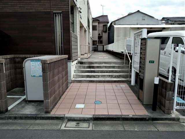 クレイノエスペランサ　Ｎのその他