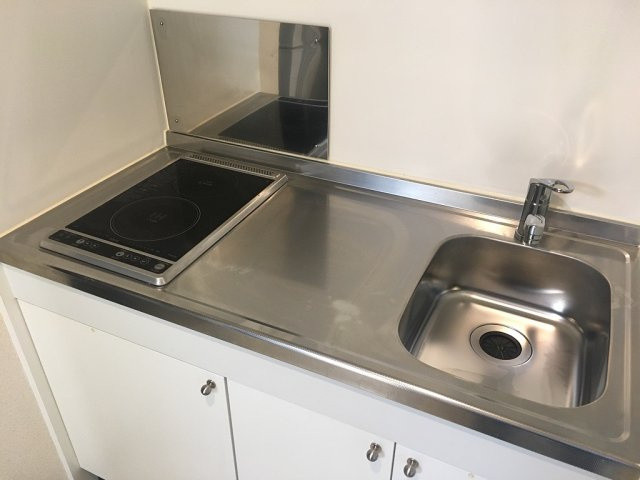 クレイノエスペランサ　Ｎのキッチン