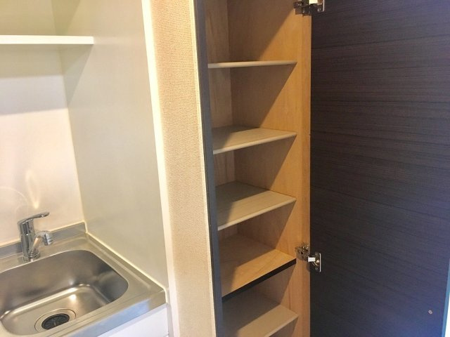 クレイノエスペランサ　Ｎの玄関|※靴箱