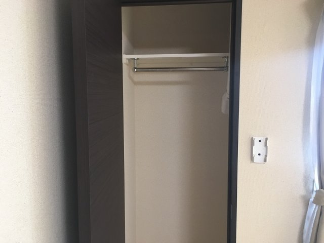 クレイノエスペランサ　Ｎの内装