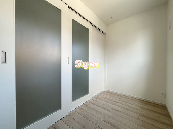 KEIAI RESIDENCE 上尾Ⅱの内装