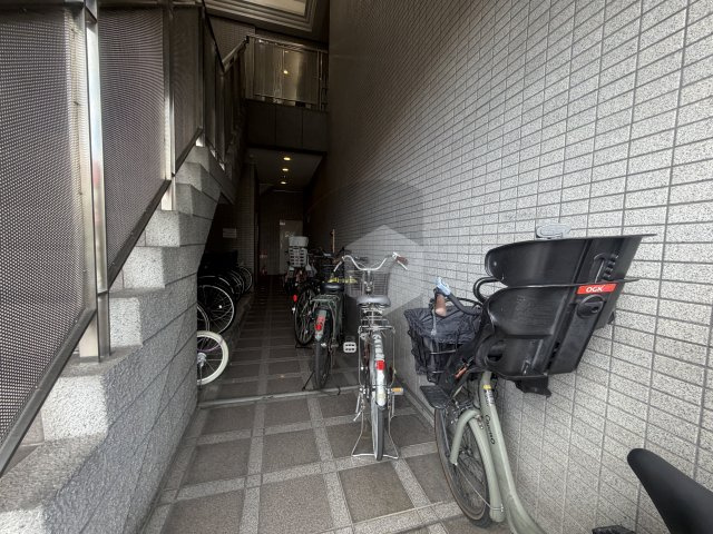 セザール東邦のその他共用部分