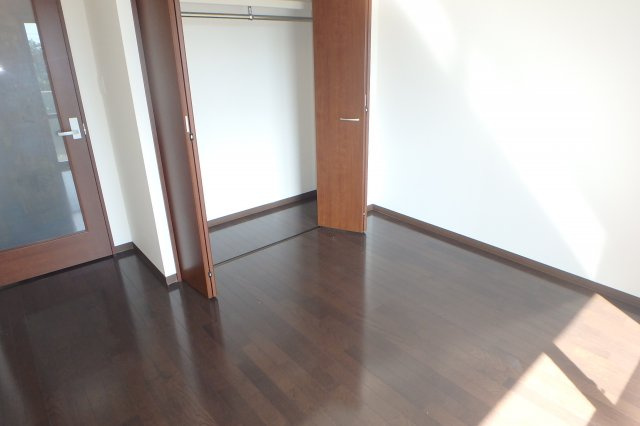 Ｎａｖｏｎａ・Ｋ【ナヴォーナケー】の収納|他のお部屋の参考写真となります。