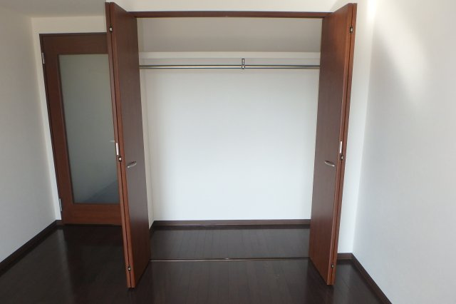Ｎａｖｏｎａ・Ｋ【ナヴォーナケー】の収納|他のお部屋の参考写真となります。