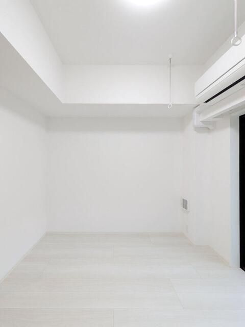 S-RESIDENCE長津田asideの内装