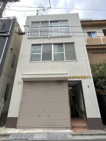 奥浅草妙見屋ビル