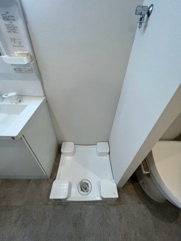 クレヴィスタ戸田の設備