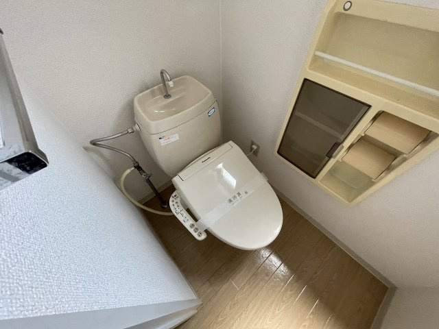 バストイレ別でおすすめです☆
