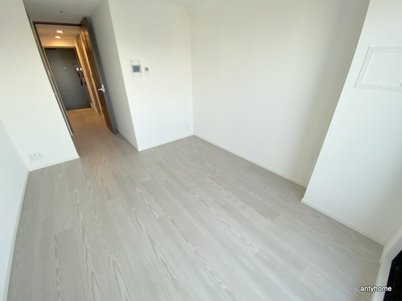 S-RESIDENCE福島玉川Deux　仲介手数料無料の居間・リビング