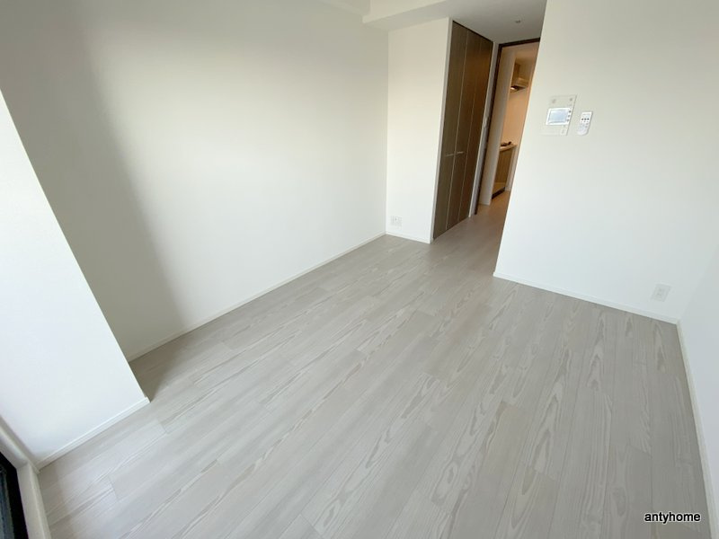 S-RESIDENCE福島玉川Deux　仲介手数料無料の寝室
