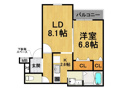 フジパレス尼崎水堂町の画像