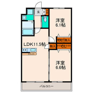 東仙台レジデンス参番館