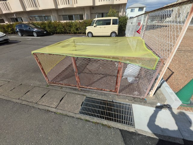 サンテラス88のその他共用部分