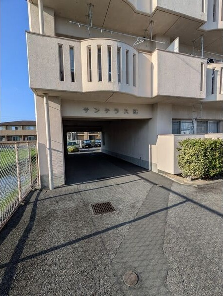 サンテラス88のその他共用部分