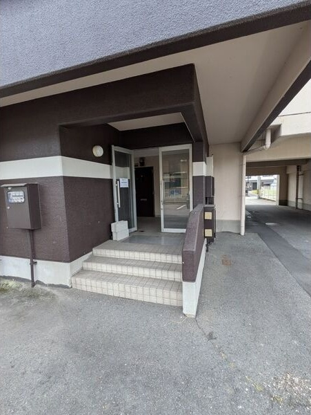 サンテラス88のその他共用部分