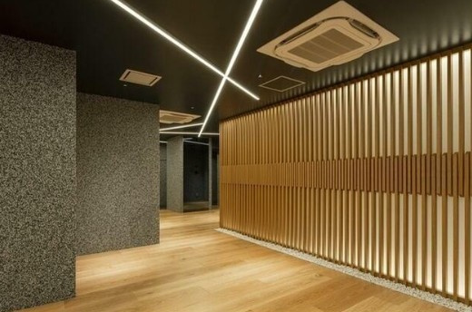 新宿区神楽坂３丁目の賃貸マンションのその他共用部分