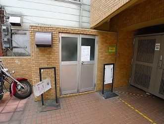 ライオンズマンション錦糸町第7のその他共用部分