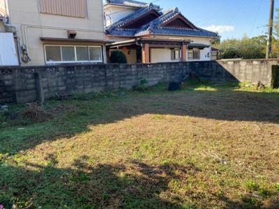 【庭】 | 熊本県荒尾市本井手