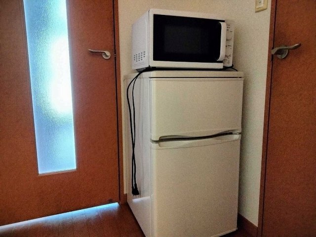 レオパレスサンファミレのその他
