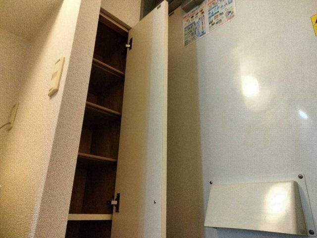 レオパレスサンファミレのその他