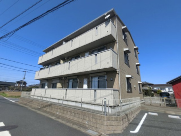 アズールの画像