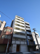 コンフォータブル阿波座の画像