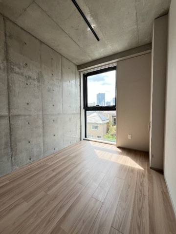新宿区下落合１丁目の賃貸マンションの設備