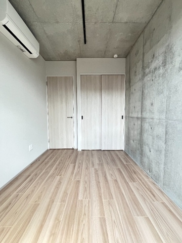 新宿区下落合１丁目の賃貸マンションの内装