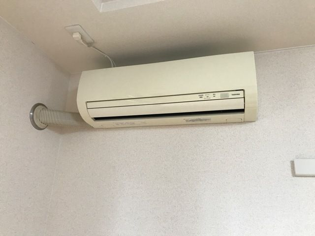 メルロウズプレイスC