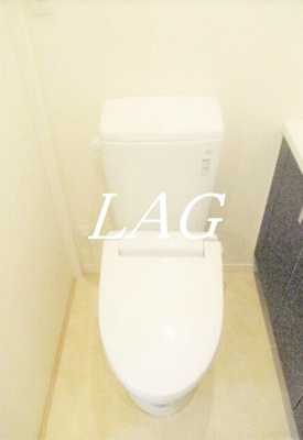 【トイレ】 | マイフラット | トイレです。