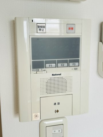 【セキュリティ】エスフォート西宮
