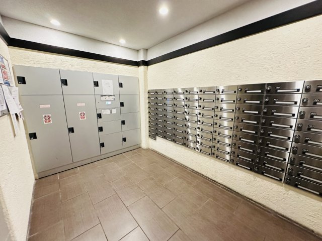 【その他共用部分】エスフォート西宮 