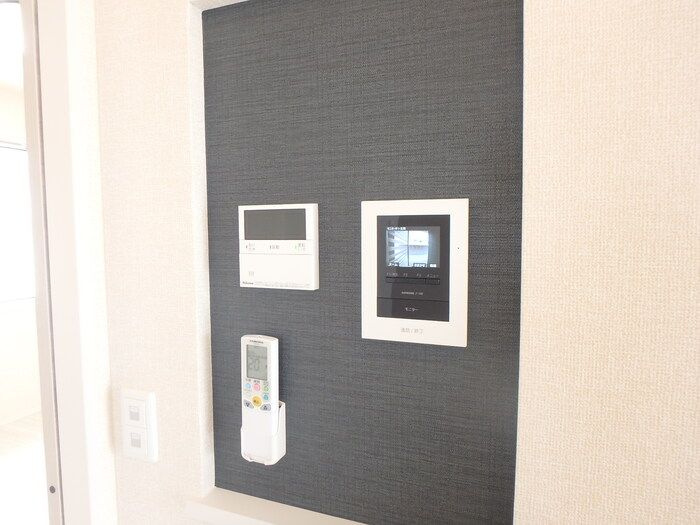 Ｄ－ＲＯＯＭ大館町のセキュリティ