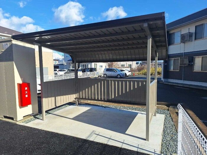 Ｄ－ＲＯＯＭ大館町のその他共用部分