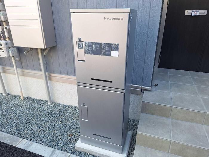 Ｄ－ＲＯＯＭ大館町のその他