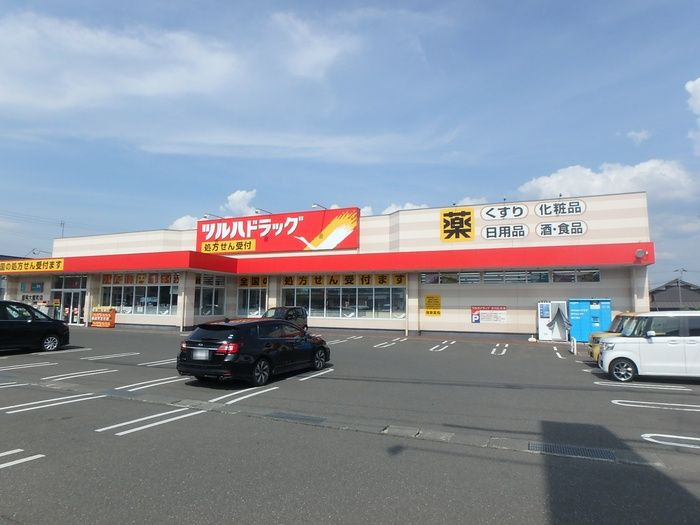 Ｄ－ＲＯＯＭ大館町の周辺