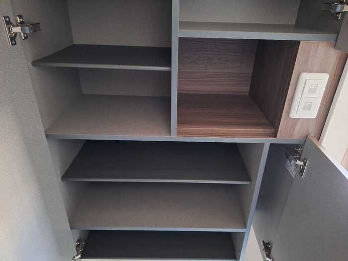 Ｄ－ＲＯＯＭ大館町の玄関