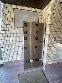 サンクレスト武蔵藤沢の設備
