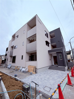 【外観】 | T annex