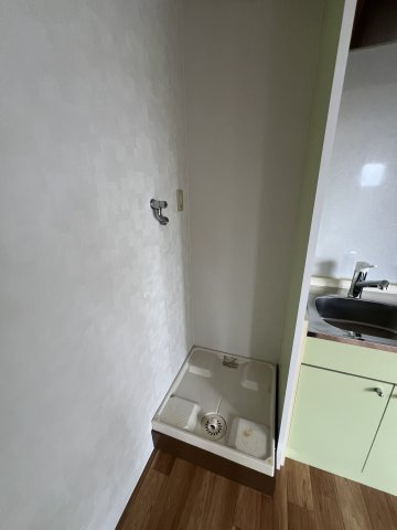 レザムルーズ西宮の設備