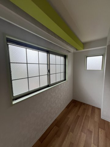 レザムルーズ西宮の内装