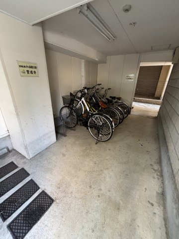 レザムルーズ西宮のその他共用部分