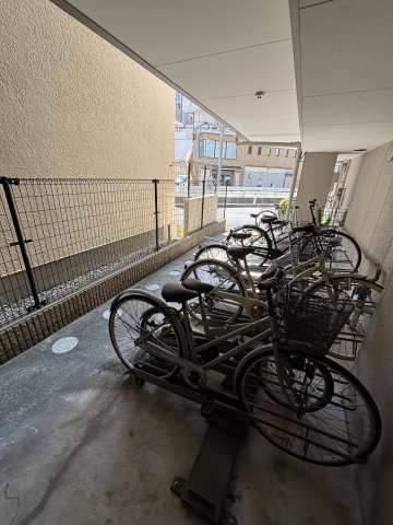レザムルーズ西宮のその他共用部分
