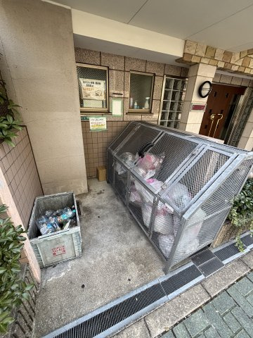 レザムルーズ西宮のその他共用部分
